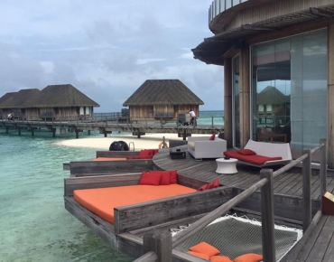 Club Med Kani Maldives