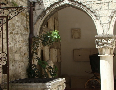 Croatie