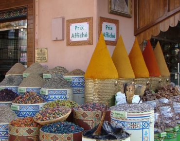 Maroc 